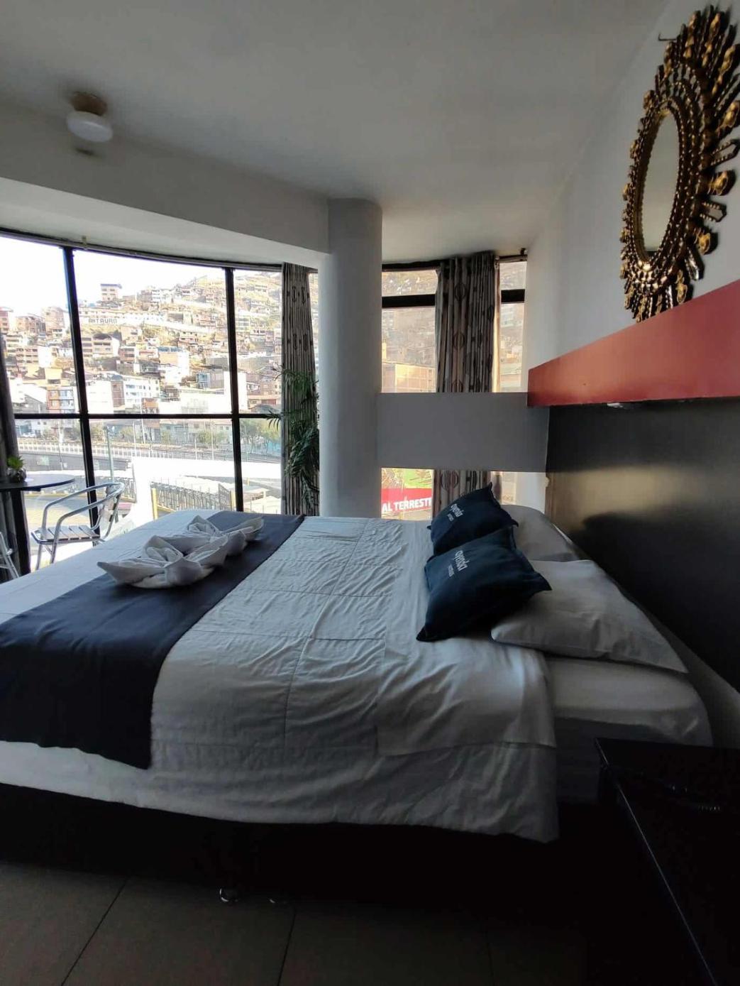 Platinum Palace 2* Cuzco