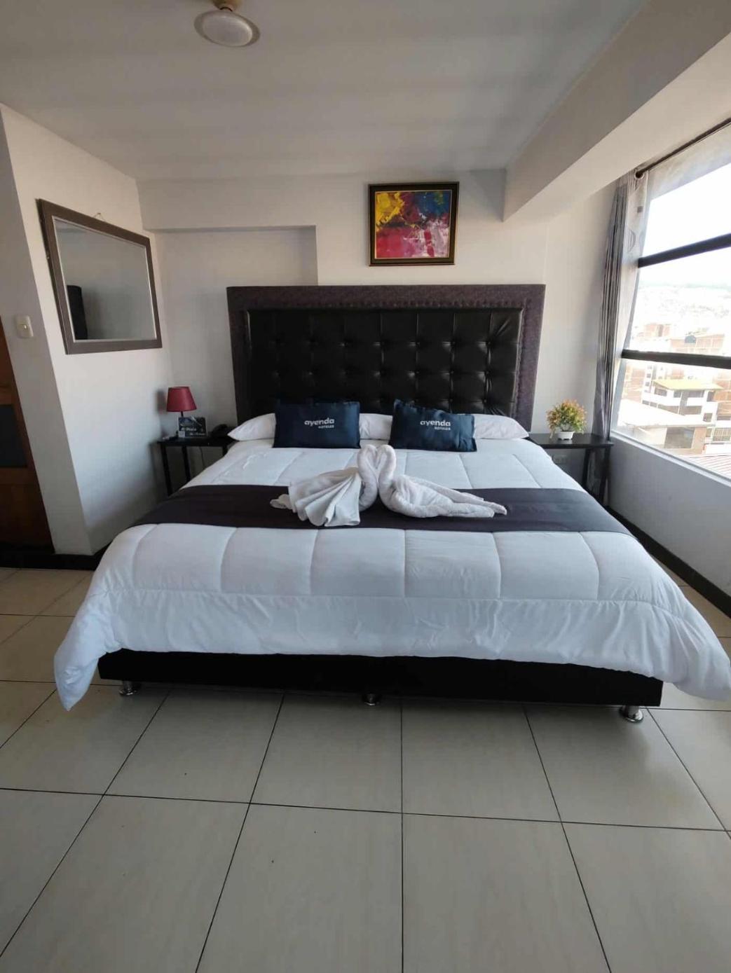 Platinum Palace Cuzco