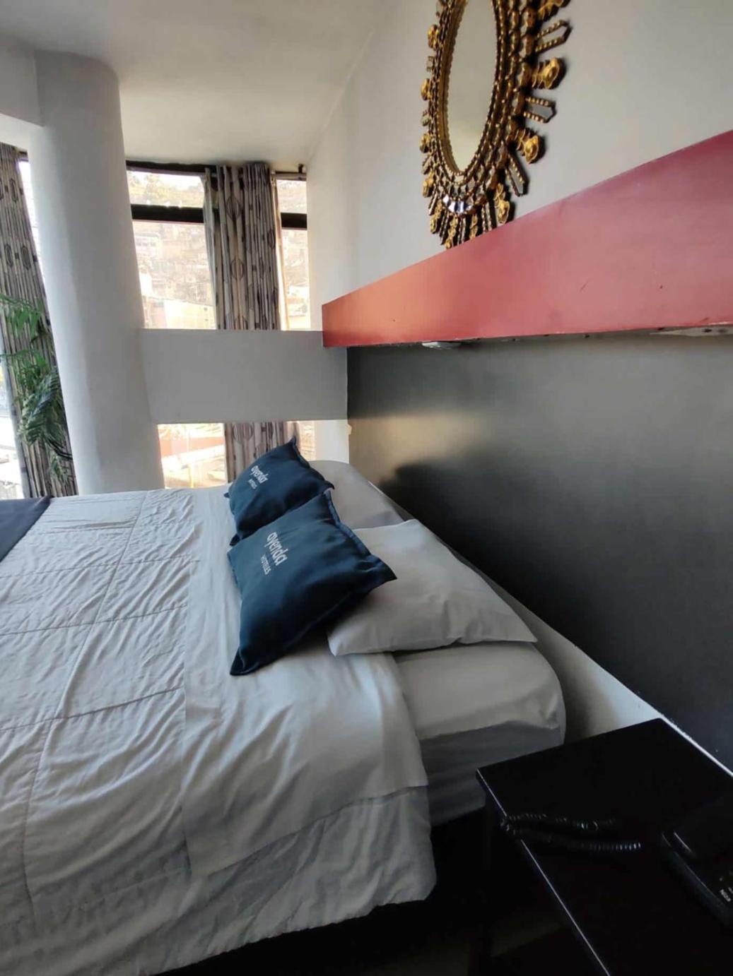 Hotel Platinum Palace Cuzco