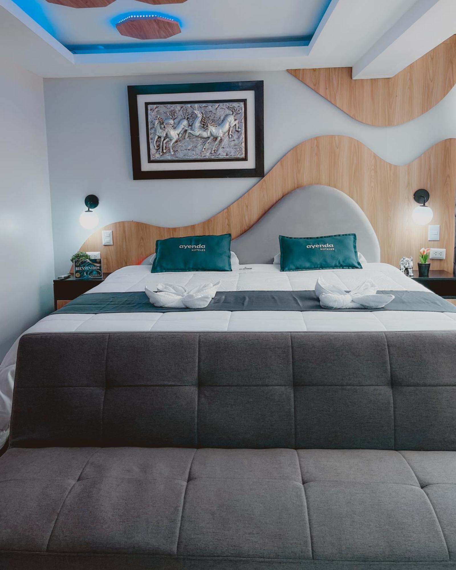 Hotel Platinum Palace Cuzco