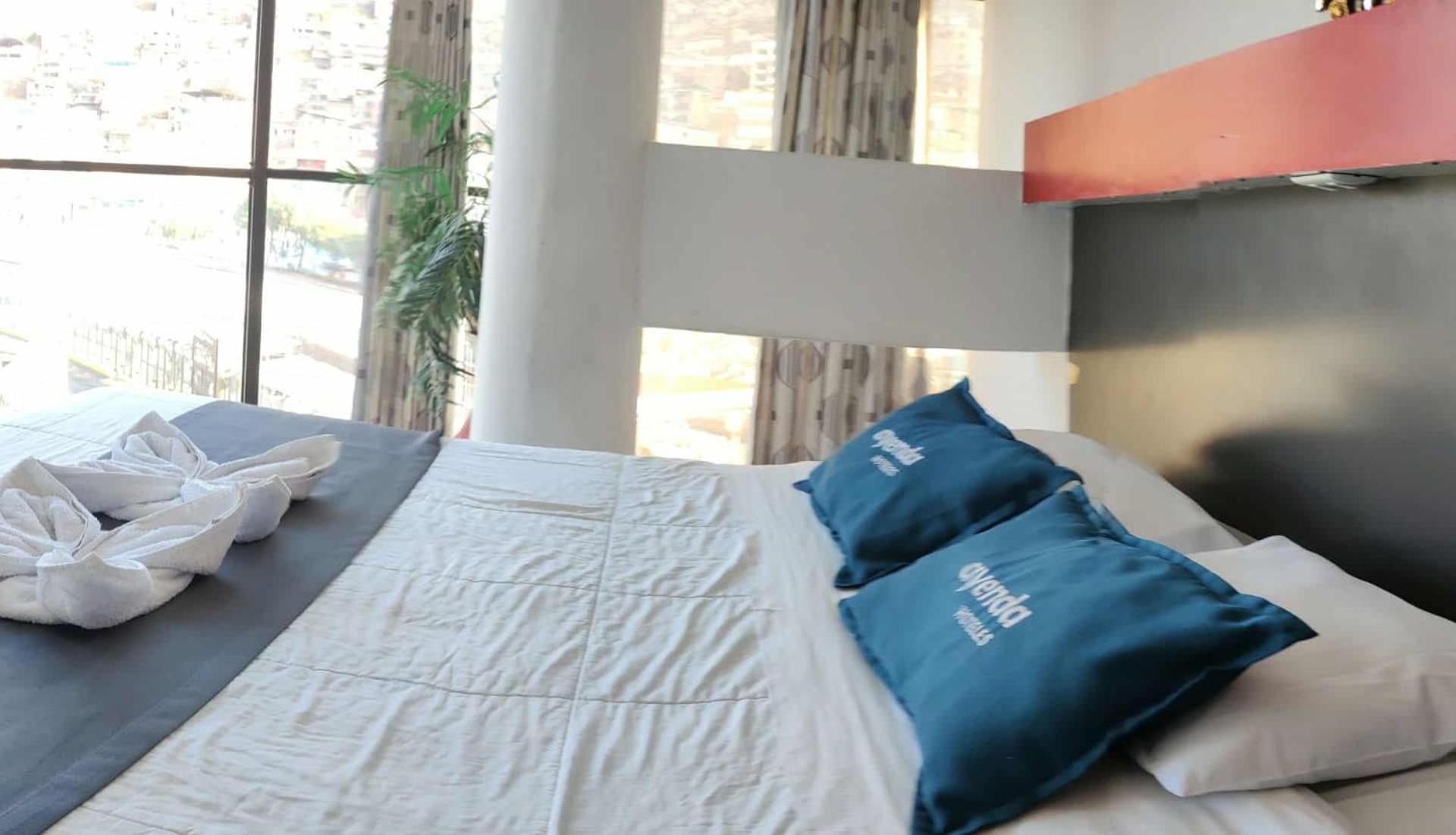 Platinum Palace Hotel Cuzco