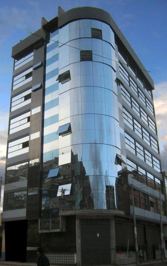 Platinum Palace Hotel Cuzco